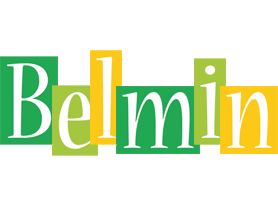 Belmin lemonade logo