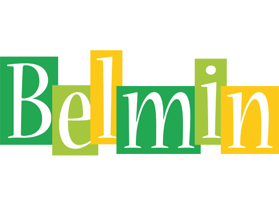 Belmin lemonade logo
