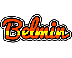 Belmin madrid logo