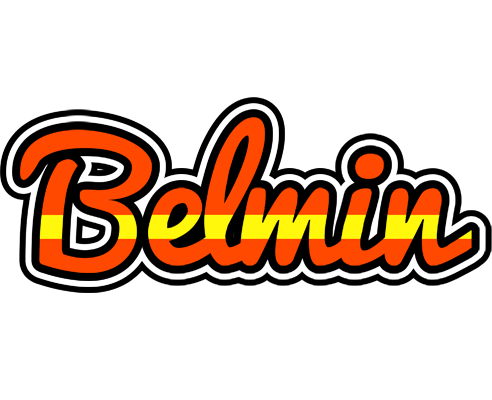 Belmin madrid logo