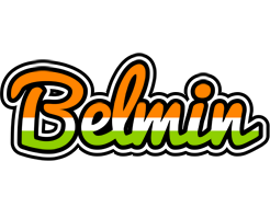 Belmin mumbai logo