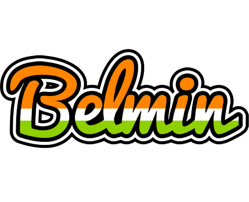 Belmin mumbai logo