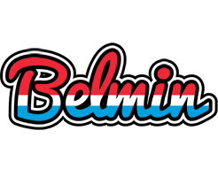 Belmin norway logo