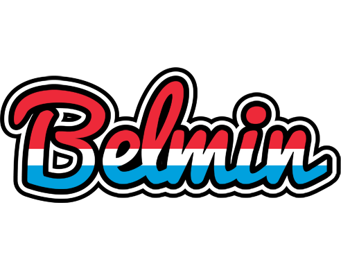 Belmin norway logo