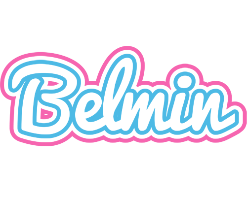 Belmin outdoors logo