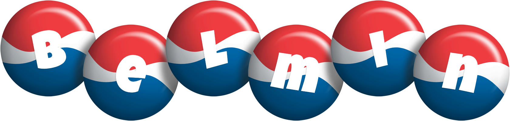 Belmin paris logo