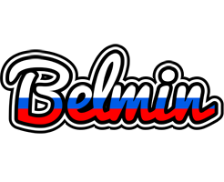 Belmin russia logo