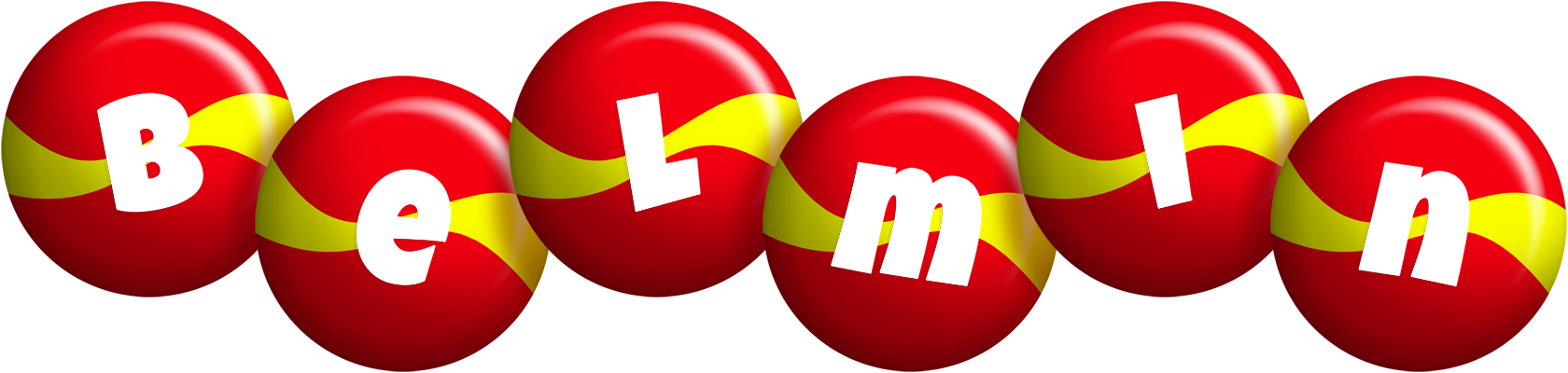 Belmin spain logo
