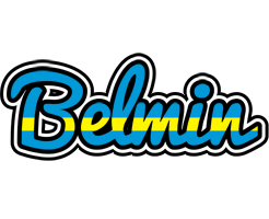 Belmin sweden logo