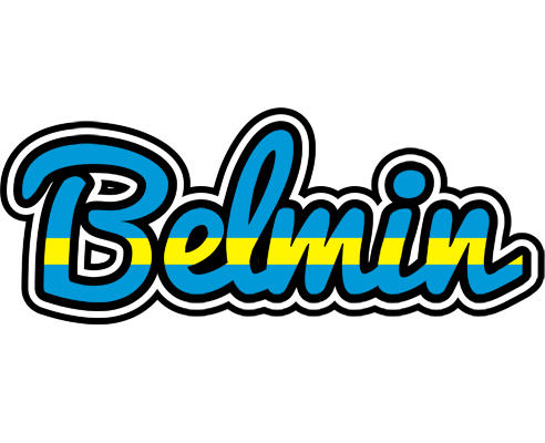 Belmin sweden logo