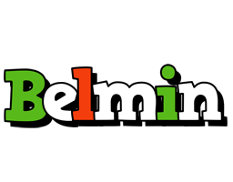 Belmin venezia logo