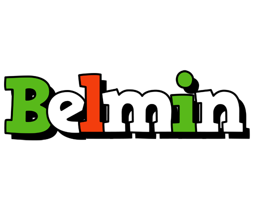 Belmin venezia logo