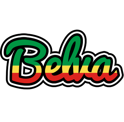 Belva african logo
