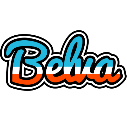 Belva america logo