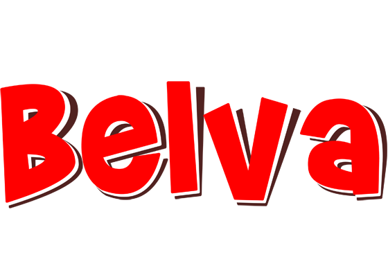 Belva basket logo