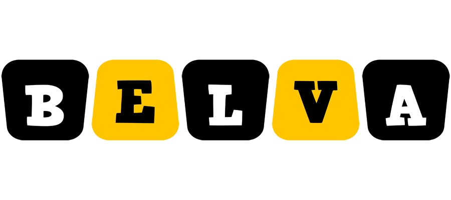 Belva boots logo