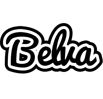 Belva chess logo