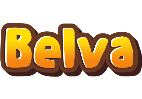 Belva cookies logo
