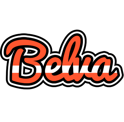Belva denmark logo