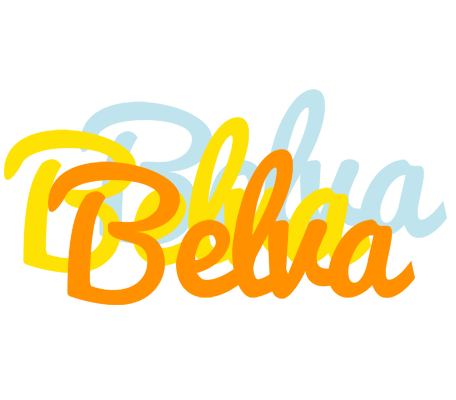 Belva energy logo
