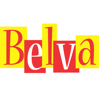 Belva errors logo