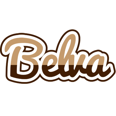 Belva exclusive logo