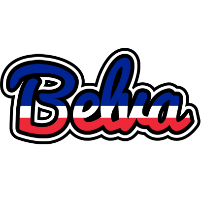 Belva france logo