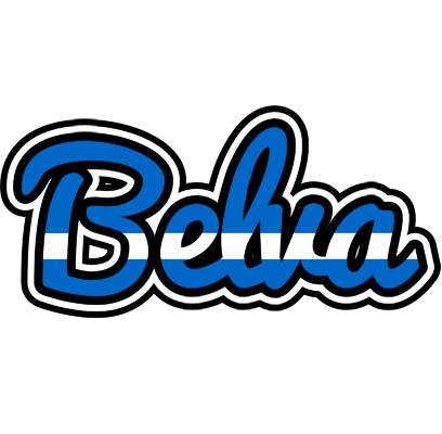 Belva greece logo