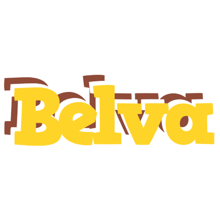 Belva hotcup logo