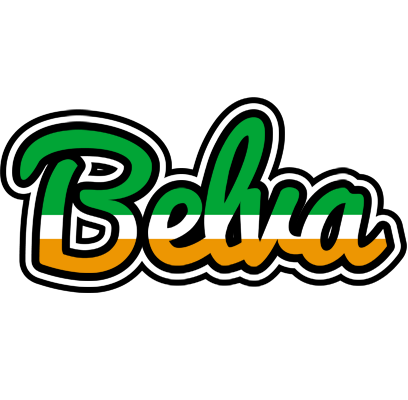 Belva ireland logo