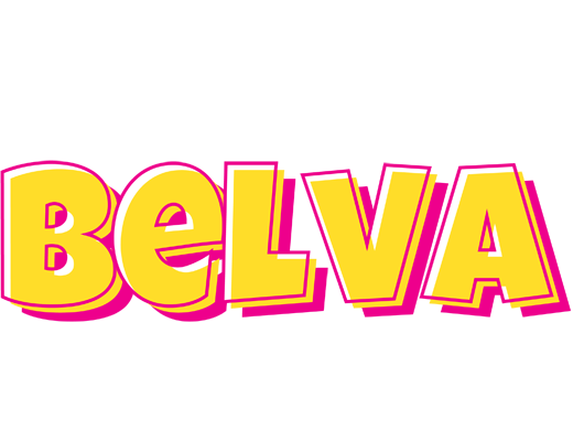 Belva kaboom logo