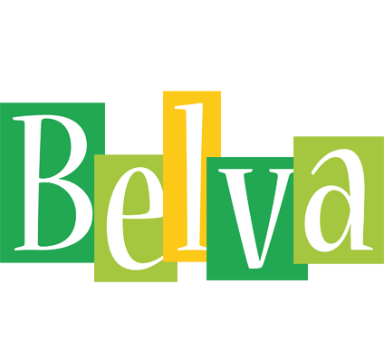 Belva lemonade logo