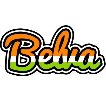 Belva mumbai logo