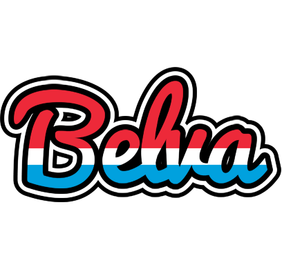 Belva norway logo