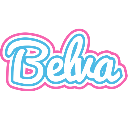 Belva outdoors logo