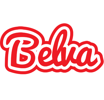 Belva sunshine logo
