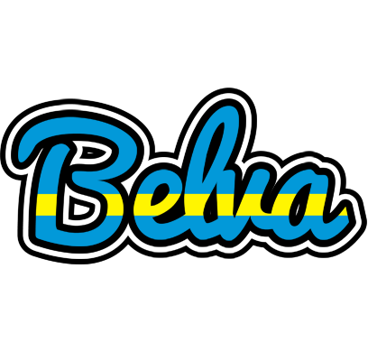 Belva sweden logo