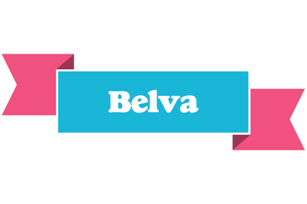 Belva today logo