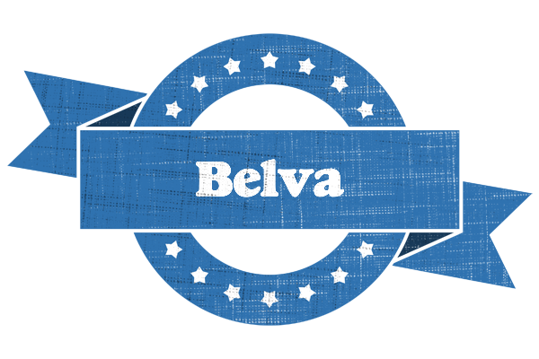Belva trust logo