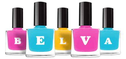 Belva variety logo