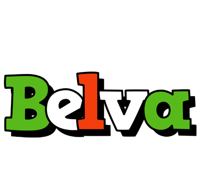 Belva venezia logo