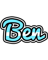 Ben argentine logo