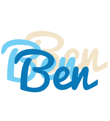 Ben breeze logo