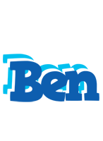 Ben business logo