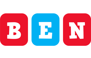 Ben diesel logo