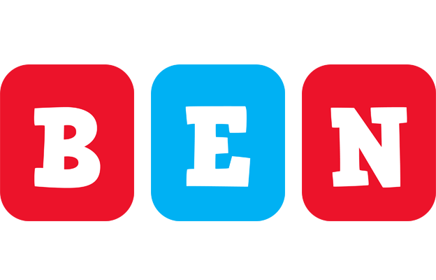 Ben diesel logo