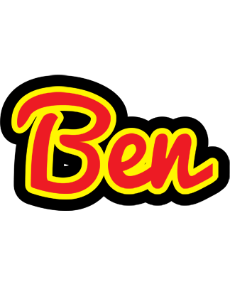 Ben fireman logo