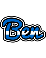 Ben greece logo