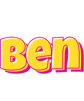 Ben kaboom logo