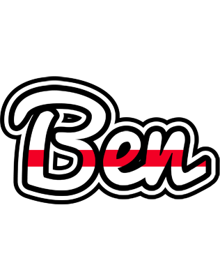 Ben kingdom logo